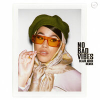 No Bad Vibes - Jazzy & Blair Muir & KILIMANJARO