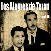 Prenda Del Alma - Los Alegres De Teran