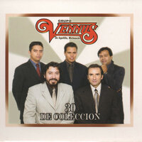 Me Voy - Grupo Vennus