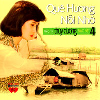 Vầng Trăng Ai Xẻ Làm Đôi - Thùy Dương