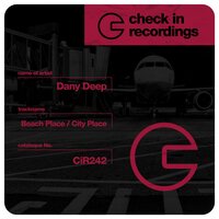 City Place - Dany Deep