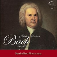 Toccata in D Minor, BWV 565 - Massimiliano Pitocco & Johann Sebastian Bach