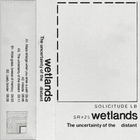 B1. Wide Grass, Breeze Of Memory - SOLICITUDE LB