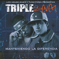 Interlude - TRIPLE SEVEN