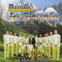 Te Llevaste - Banda La Sierreña