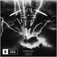 Superhuman - Slander & Eric Leva & Gammer