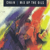 Comfort Zone - Chain