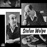 Sonata for Violin and Piano: I. Un poco allegro - Stefan Wolpe
