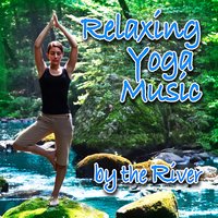 Relaxing Musical River - Peaceful and Contemplative Nature Sound with Music - Music for Meditation
