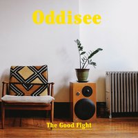 Counter-Clockwise - Oddisee