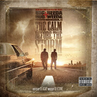 Y.F.N - Big Hud & Beeda Weeda