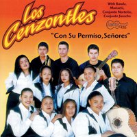 El Camotal - Los Cenzontles
