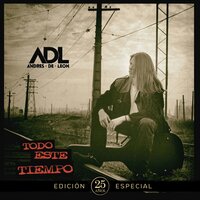 Siempre Te Amaré - Andres de Leon