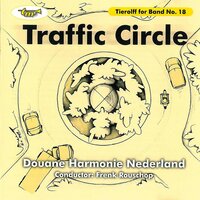 Fanfare for a Celebration - Douane Harmonie Nederland