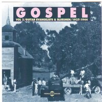 Praise God I'm Satisfied - Blind Willie Johnson