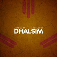 Dhalsim - Raxstar