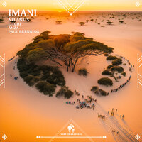 Imani - Atlantis & Litchi & Paul Brenning & Cafe De Anatolia