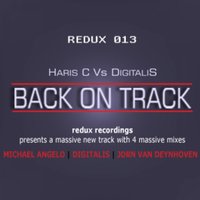 Back On Track - Haris C