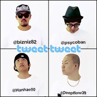 Tweet Tweet - BIZNIZ & Deepflow & Psycoban & Hanhae
