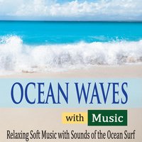 Bach With Ocean Waves - Robbins Island Music Group & Johann Sebastian Bach