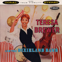 Weary Blues - Teresa Brewer