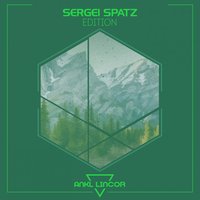 Dark Forest - Sergei Spatz