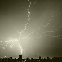Laid-back Piano Music with Rain Sounds - Vibe for Deep Moods - Rain and Thunder Sounds Bgm