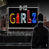 Jersey Girl - B-EZ & Redman