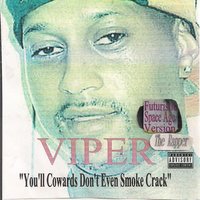 A Day In the Life of he Winner - Viper The Rapper