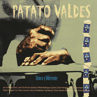 Carlito's Dilema - Patato Valdes