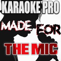 All Night - Karaoke Pro