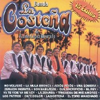 El Toro Manchado - Banda la Costeña de Ramón López Alvarado
