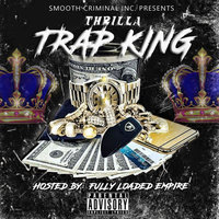 24th Avenue - Thrilla