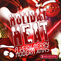 Santa Does The Hula - Skinny Williams & Milo Deering & Milo Deering, Skinny Williams