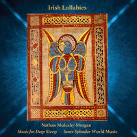 John O'dreams - Music For Deep Sleep & Nathan Mulcahy-Morgan & Inner Splendor World Music