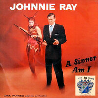 If I Had You - Johnnie Ray