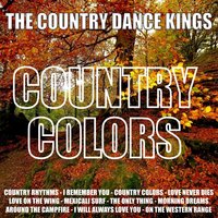 Love Never Dies - The Country Dance Kings