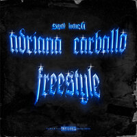Adriana Carballo Freestyle - Saul Lomeli