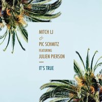 It's True - Mitch LJ & Julien Pierson