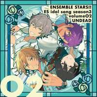 Sustain Memories - Undead & ESオールスターズ