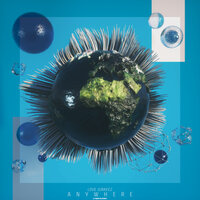 Anywhere - Love Junkeez & Bonkerz