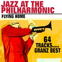 Morgan Blues - JATP All Stars & Harry "Sweets" Edison & Charlie Parker