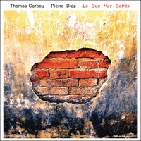 Further - Thomas Carbou & Pierre Diaz