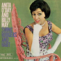 Falling in Love With Love - Billy May & Anita O'Day