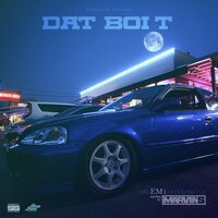 Livin' It Up - Dat Boi T