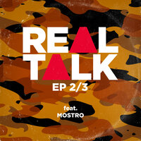 Take 232 - Real Talk & Mostro & LGND