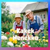 Kakek Nenekku - Anggun