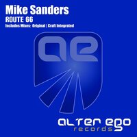 Route 66 - Mike Sanders & Craft Integrated