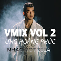 CÁCH BIỆT HAI PHƯƠNG TRỜI - Ưng Hoàng Phúc