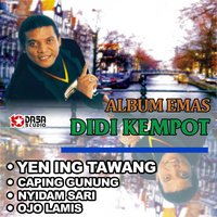 Kolang Kaling - Didi Kempot